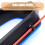 6St Compacte Kabelclips Met Plakstrip Kabelmanagement 1