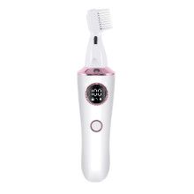 Elektrische scheerapparaten 4-in-1 bikini-scheerapparaatset,