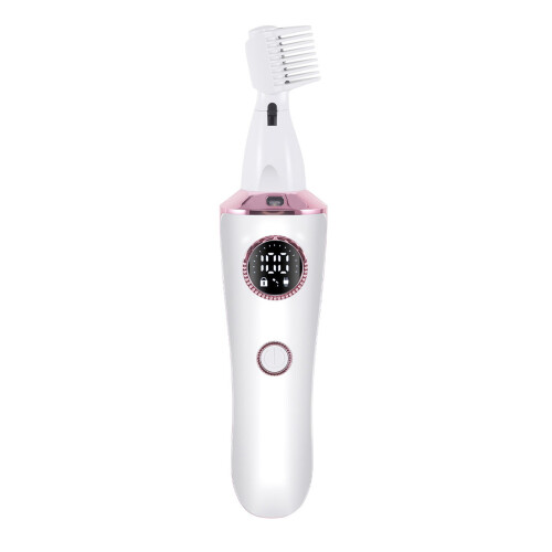 Elektrische scheerapparaten 4-in-1 bikini-scheerapparaatset,