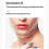 Συσκευή ανύψωσης προσώπου με LED Photon Therapy, μασάζ με δόνηση για αδυνάτ 5