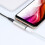 (Silver) 3-in-1 USB-C Adapter for Samsung 3