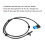 5X Rear Wheel Speed Sensor Engine Speed Sensor for - 2469059402 A24690594 4