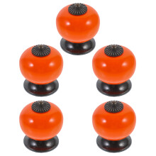 5St Duurzame Keramische Knop Voor Meubels En Kasten