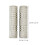 2St Vrouwelijke 3,5mm Mic Adapter Voor Audioapparatuur 2