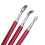 3St Clay Kit Met 3 Multifunctionele Pottenbakkers Tools 5