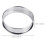 3St DIY Pizza Saucing Ring Van Roestvrij Staal, Keukentools 2