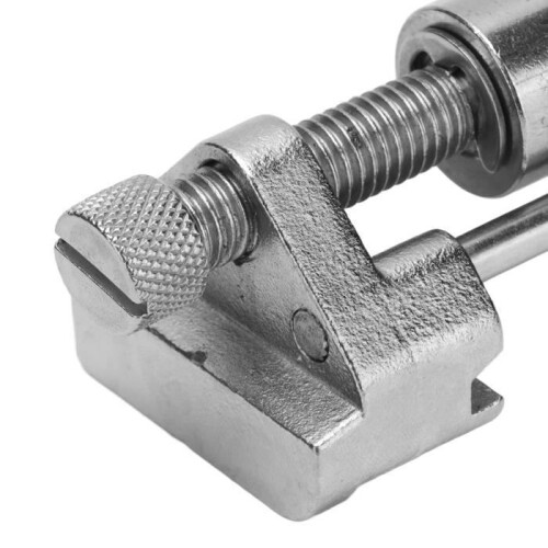 Sharpener - KEENSO - Fixed angle sharpening guide - Stainless steel - Versatile use - Stable and safe