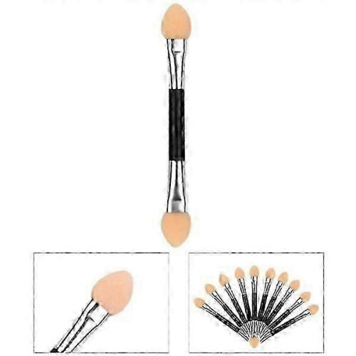 10pcs sponge Applicator, makeup sponge, makeup sponge 2