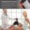 Knee Support  Knee Brace Patella Tendon Knee Strap 4