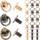 60St Koperen DIY Rivets Voor Telefoon En Accessoires 1