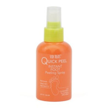 Skin Treats Chamomile Quick Peel Instant Foot Peeling Spray 120ml
