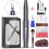 Professional Nail Drill - NETBOAT - 12-in-1 - Gray 1