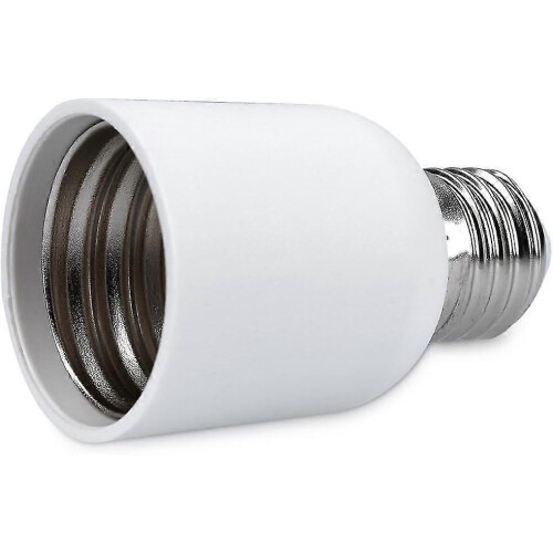 E27 to E40 screw base conversion lamp base E40 to E27 conversion lamp base small screw base to large screw base 1