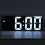 2025 Latest Model  Innovative Desktop Electronic LED Display Digital Alarm 3