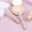 4St Zachte Make-Up Brushes En Sponsen Voor Foundation 3