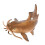 Fun Plastic Catfish Toy, Practical and Safe Use, Ideal for Education 4