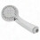 Adjustable Multi-Function Handheld Shower Head for Bathroom Use - Reduces Fatigue and Boosts Comfort 4