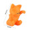 Tea infuser accessory - ZERONE - Silicone cat - Non-toxic - Practical - Contemporary design 4