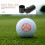 Golfbal Stempel Met Hondepoot Ontwerp Voor Kinderen 5