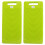 2X Plastic Rectangle Washboard Wash Clothes Board 50cm Long Red, Green,  Random 1