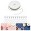 1Set Multifunctionele DIY Kettingen Met Lobstersluiting En Open Ringen 7
