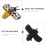 6St Creatieve DIY Applicaties Met Kleding En Accessoires 4