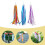 3Paren Handvat Streamers Voor Kinderfiets En Step 5