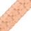 1 Compacte Bakroller Met Gravures Voor En Fondant 4