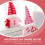 1Valentijn Gnome Decoratie Decor 3