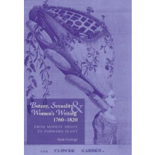 Botany sexuality and womens writing 17601830 From modest shoot to forw