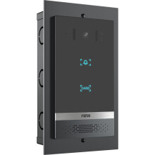 Fanvil EX101, Wall mounting /