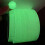 6St Fluorescente Adhesive Tape Ball Voor Ontspanning En 3