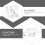 4Sets Precieze Meetliniaal Set Voor Architect En Student 4