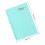 1Multi-Functionele Coil Notepad Voor En Planning 1