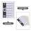 24St Notepad Tabs PP Kleurdividers Voor En Ordening 6