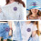 Strass Broche Patch Voor Kleding En DIY Decor 8