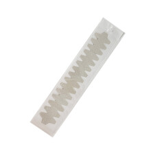 Beaches Tennis Racket Head Tape Racquet Head-Fluorescent white