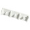 User Friendly Level Mount Compatible for Level Holder-White 1
