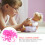 80St Doll Eyewear Rosé Plastic Accessoires Voor Mini 4
