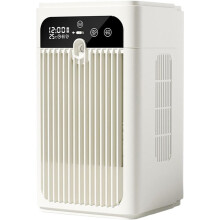 Tragbarer Verdunstungsluftkühler Tischventilator Nebelbefeuchter 500ml Tank 2 Geschwindigkeiten leiser Mini Ventilator Innen Außen