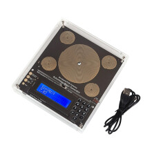 Digitaler Signalgenerator im Bereich von 0,01 Hz bis-Mit Koffer