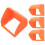 4St Stopcontactafdekking Met Waterdichte Bescherming 1