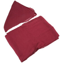 1Set Piraten Hoed En Bandana Voor Verkleedfeest En Outdoor