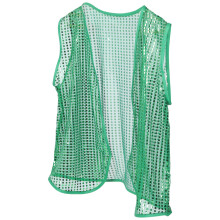 1Decoratief Vest St. Patrick's Day En Fotoshoot