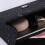 1Compacte Zwarte Avondtas Dames Handtas Party En Bruiloft 8