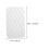 Compacte Skincare Maskerverwarmer Wit Voor Thuis En Onderweg 2
