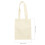 6St Witte Schoudertas Canvas En Duurzaam 2