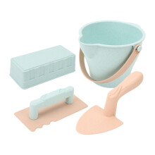 Eiscreme-Themen-Strand-Sandspiel-Spielzeugset für-4-teiliges Set