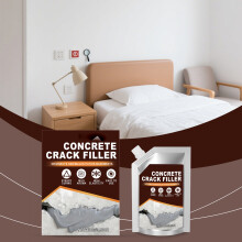 100G Cements Crack Filler Concrete Crack Sealant Adhesive Ground