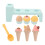 Eiscreme-Thema Sandspielset-14-teiliges Set 1